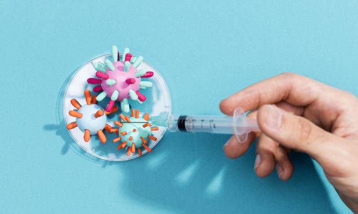تاثیر واکسن HPV بعد از ابتلا